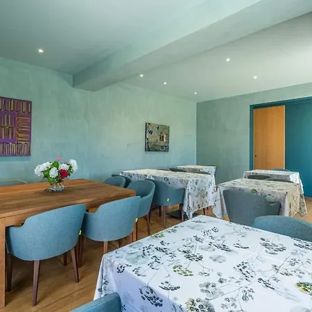 Domaine De La Peyrine - Tourterelle Apartment Carignan-de-Bordeaux