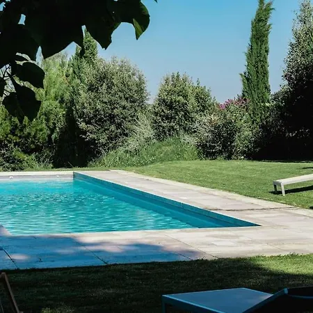 Domaine De La Peyrine - Tourterelle Apartment Carignan-de-Bordeaux