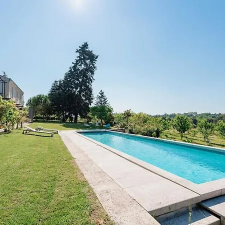 Domaine De La Peyrine - Tourterelle Carignan-de-Bordeaux