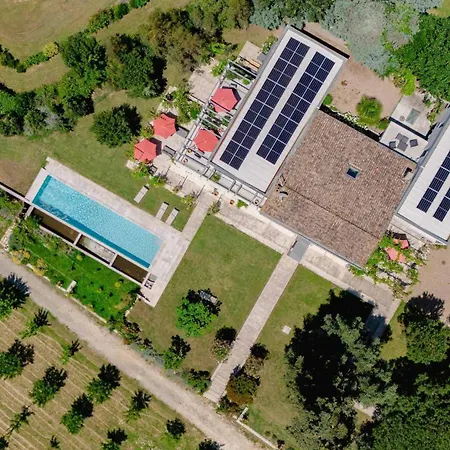 Domaine De La Peyrine - Tourterelle *